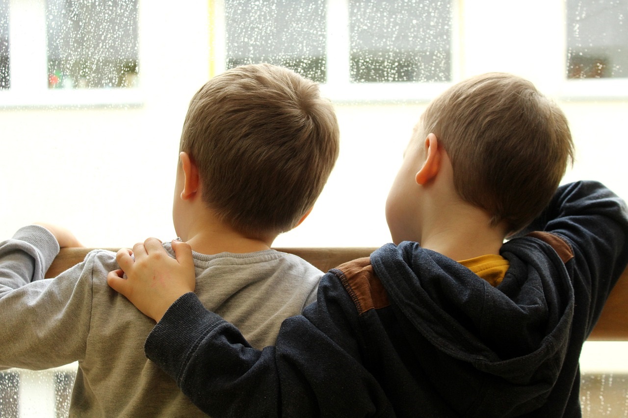 Política de Proteção Integral à Criança e ao Adolescente