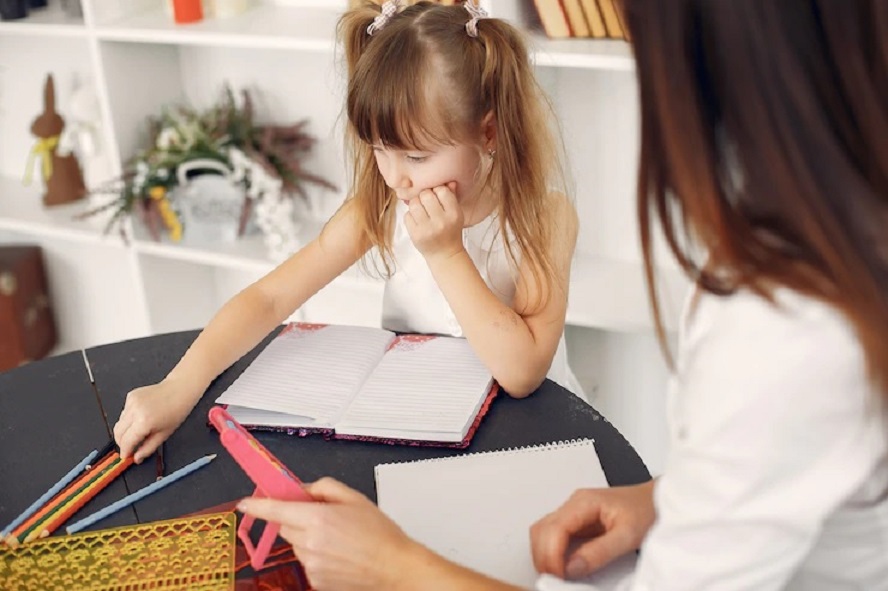 Transtornos Globais do Desenvolvimento Infantil