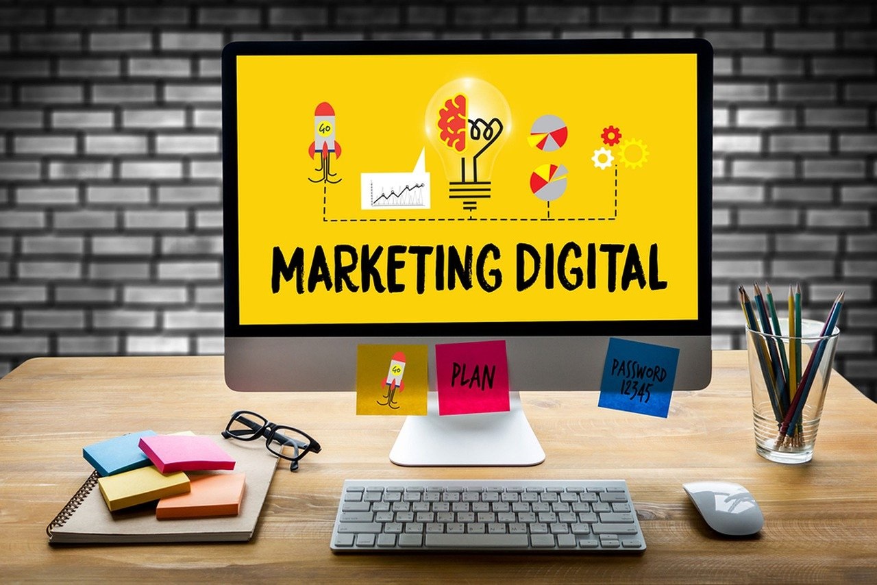 Marketing Digital