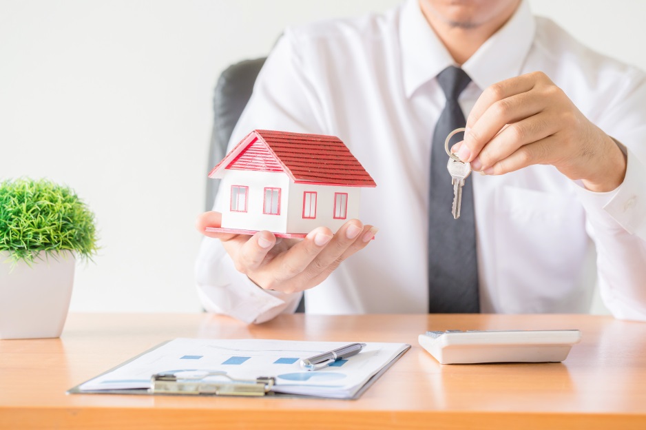 Marketing Imobiliário