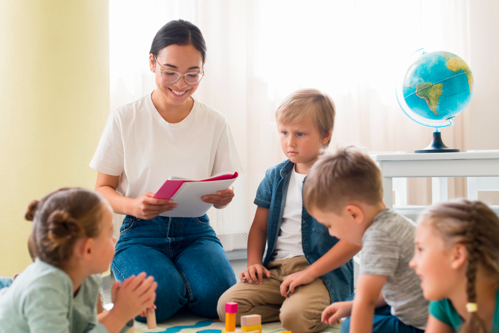 Psicologia e Educação