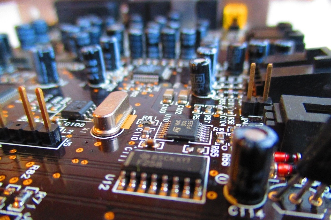 Eletrônica Analógica