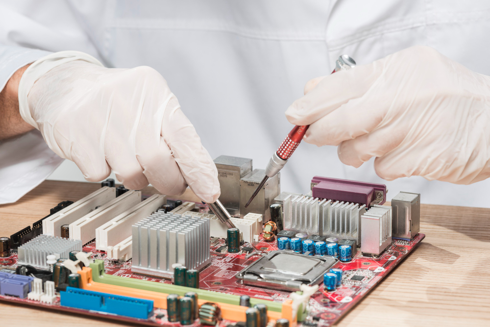 Técnico em Informática