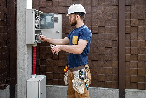 Instalações Elétricas Residenciais
