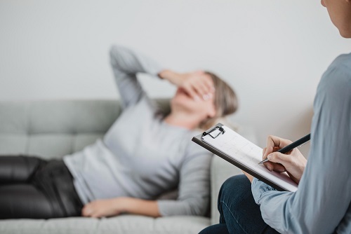 Saúde Mental e Psicologia