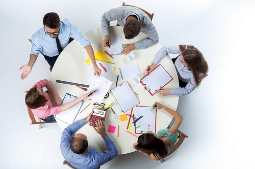Pedagogia Empresarial