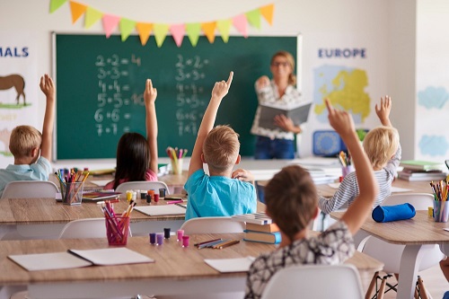 Gestão Democrática nas Escolas