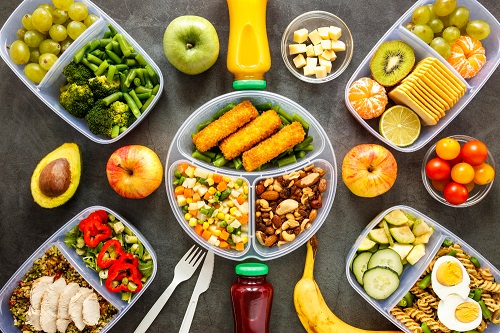 Educação Alimentar e Nutricional