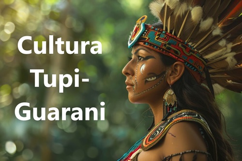 Cultura Tupi-Guarani