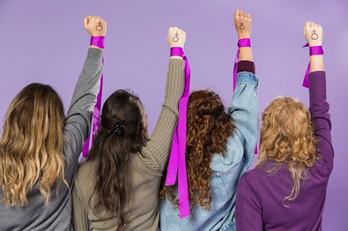 Empoderamento Feminino