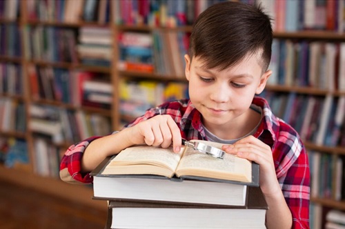 Ensino de História na Educação Infantil