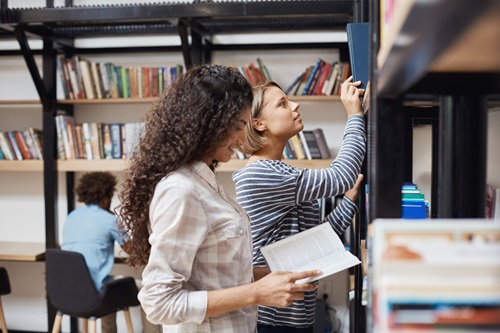 Literatura no Ensino Médio