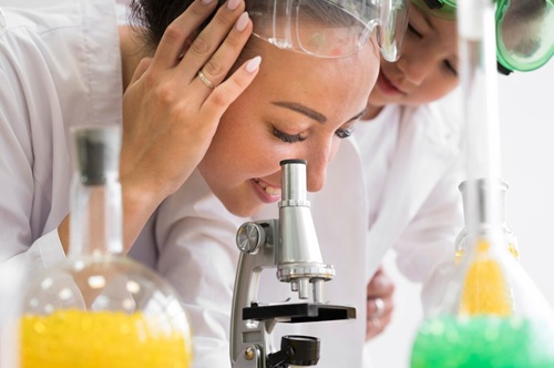Ensino de Biologia