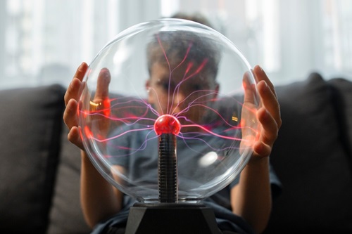 Neurodesenvolvimento