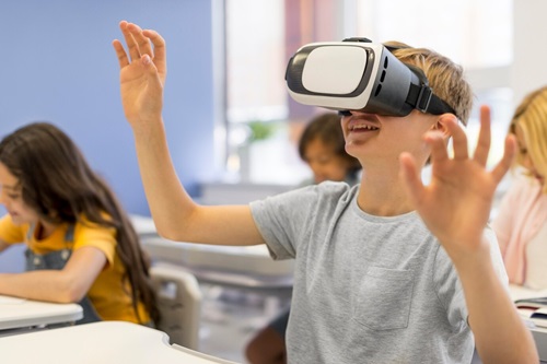 Gamificação na Educação