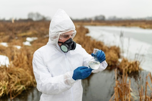Vigilância Ambiental