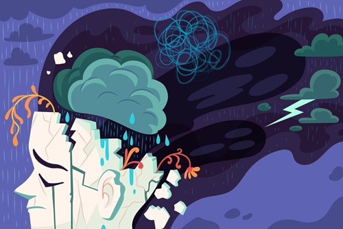 Epidemiologia da Saúde Mental