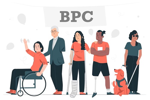 Benefício de Prestação Continuada (BPC)