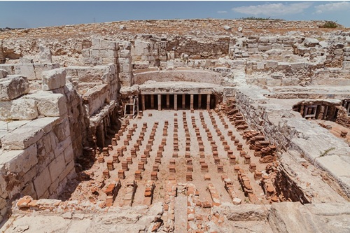Arqueologia Bíblica