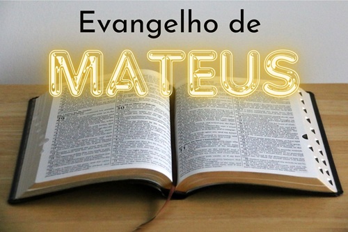 Evangelho de Mateus