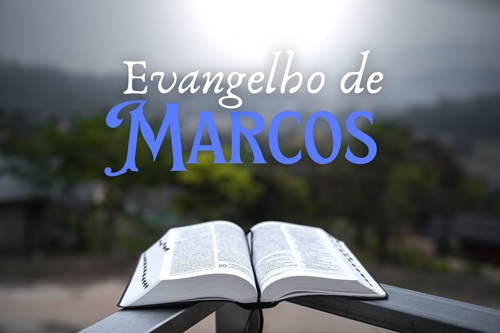Evangelho de Marcos