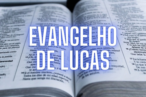 Evangelho de Lucas