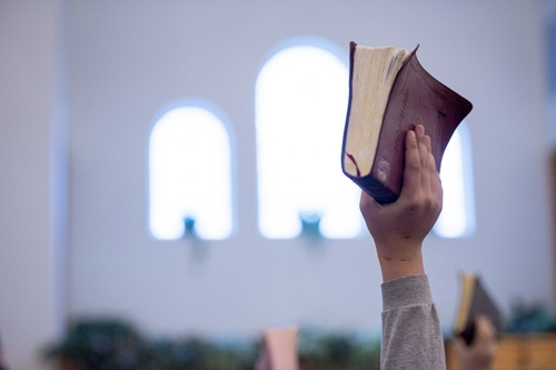 História da Igreja Protestante no Brasil