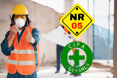NR 05 - CIPA