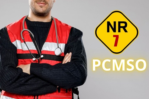 NR 07 - PCMSO