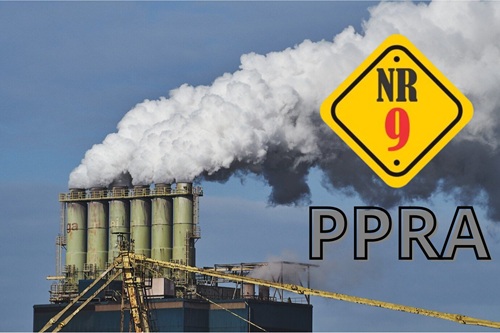 NR 09 - PPRA