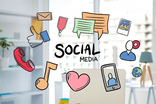 Social Media