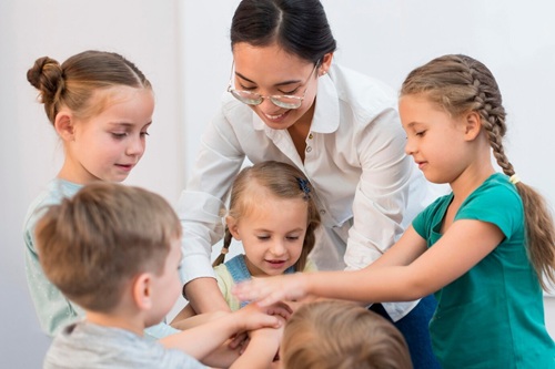 Educação e Serviço Social