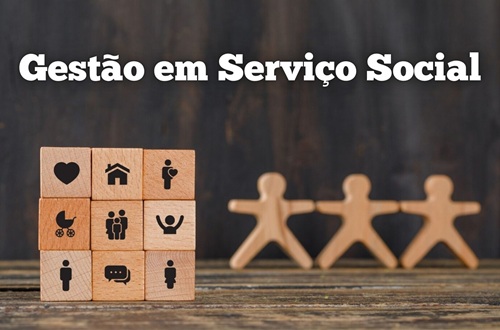 Gestão em Serviço Social