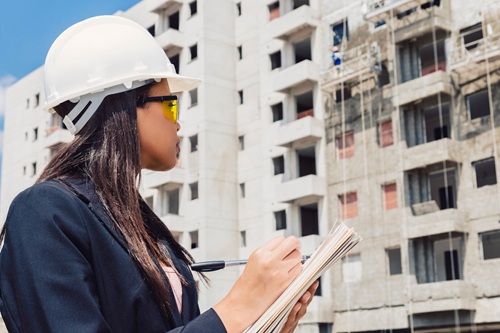 Fiscal de Obras