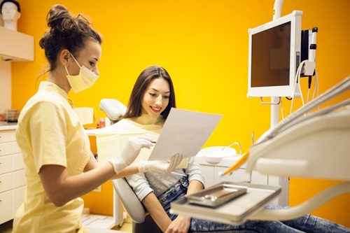 Ética Profissional em Odontologia