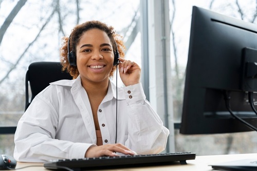 Consultor de Televendas