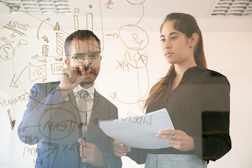 Gerente de Projetos