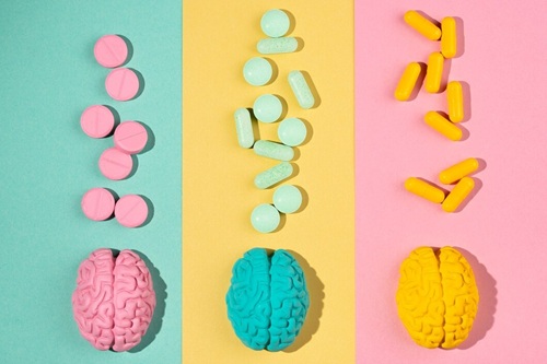 Psicofarmacologia