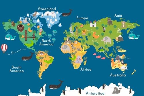 Biogeografia