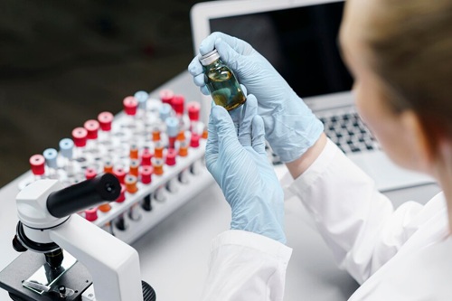 Biomedicina