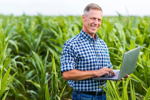 Agrocomputação