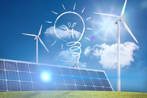 Energia Limpa