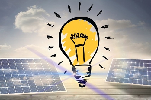 Energia Renovável