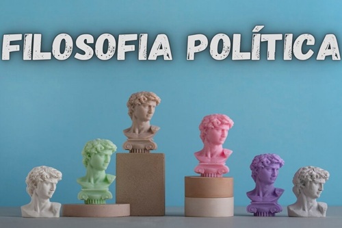 Filosofia Política
