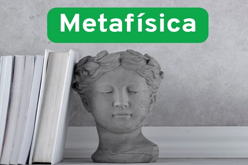 Metafísica