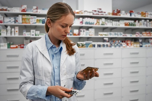 Assistência Farmacêutica no SUS