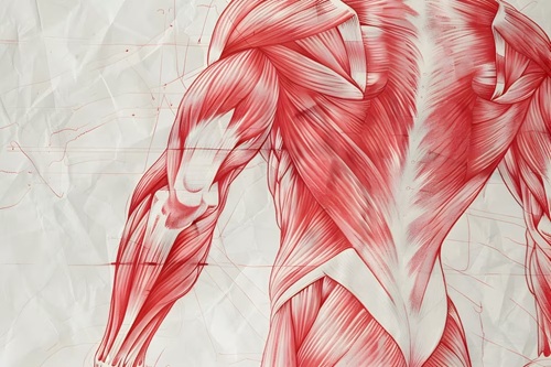 Miologia Humana