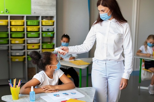 Programa Saúde na Escola (PSE)