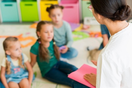 Intervenção Psicossocial na Escola