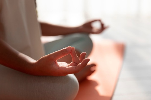 Mindfulness